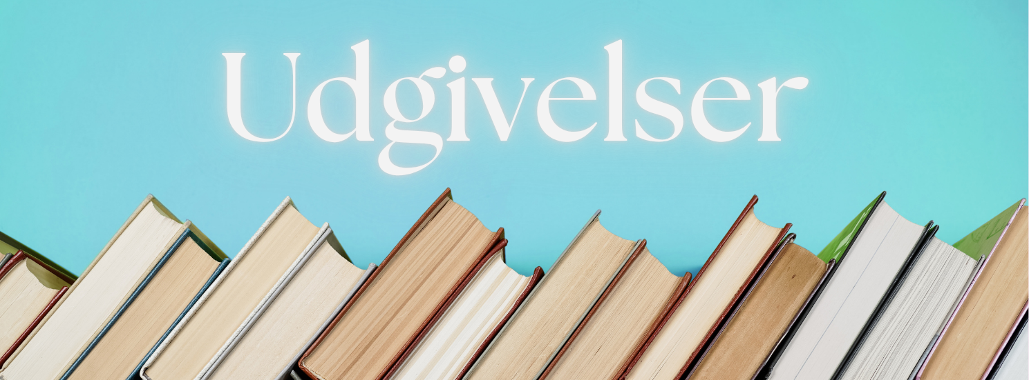Forlaget Siff Udgivelser Anjelica Søndergaard